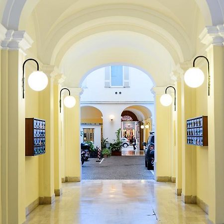 Crystal House Διαμέρισμα Ρώμη Εξωτερικό φωτογραφία