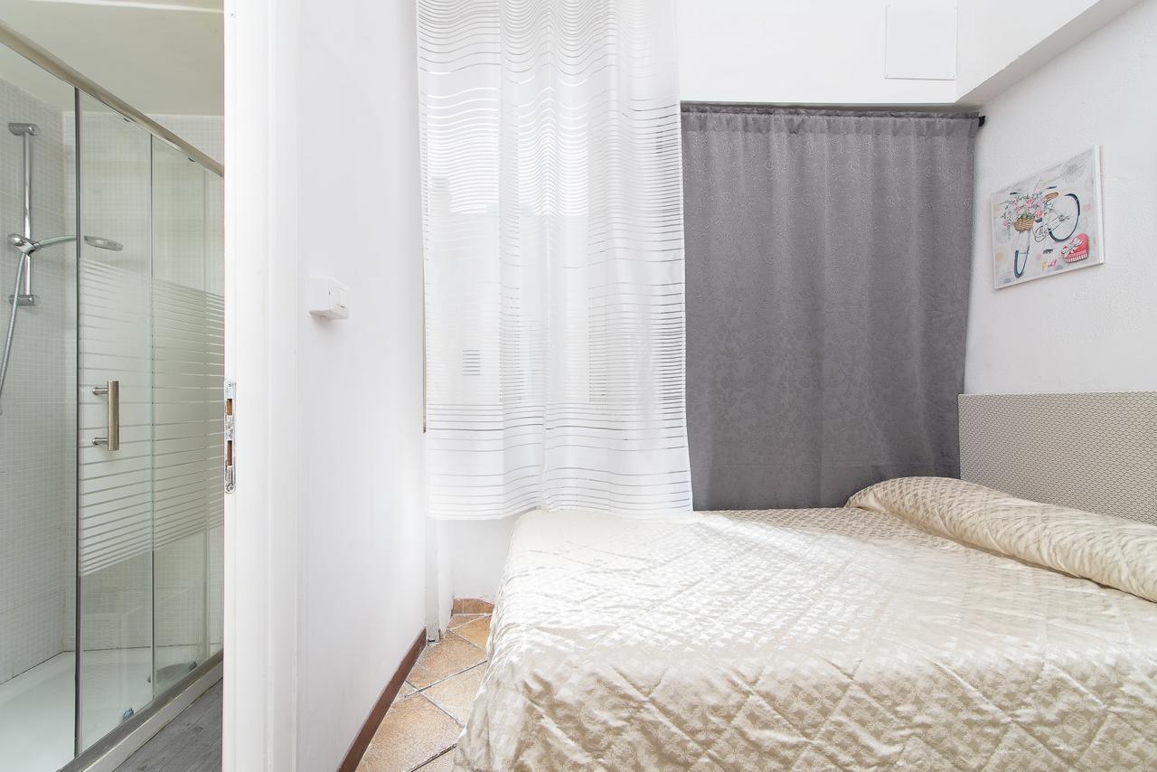 Crystal House Διαμέρισμα Ρώμη Εξωτερικό φωτογραφία