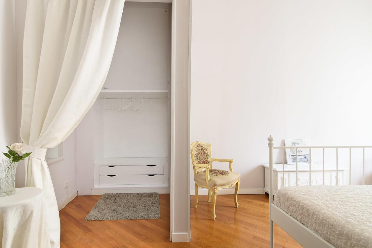 Crystal House Διαμέρισμα Ρώμη Εξωτερικό φωτογραφία